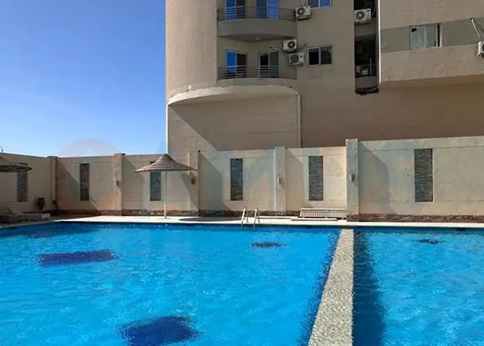 Apartman Camus 110 A, Princess *