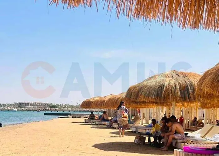 Apartman Camus 110 A, Princess