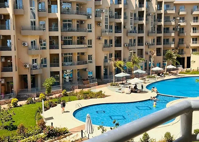 Apartman Camus 110 A, Princess *
