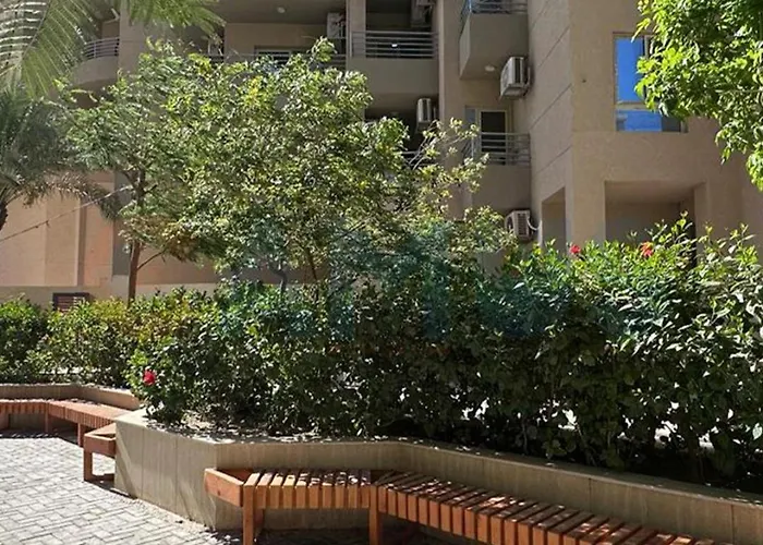 Apartman Camus 110 A, Princess